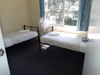 Dungowan Waterfront Apartments - Hotel Gold Coast 184