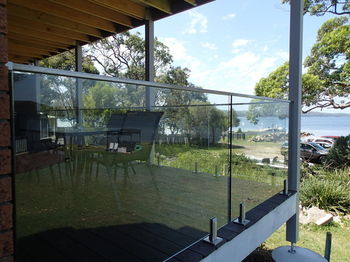 Dungowan Waterfront Apartments - Hotel Gold Coast 187