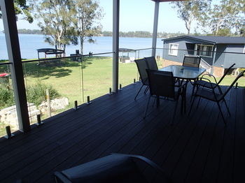 Dungowan Waterfront Apartments - Hotel Gold Coast 188