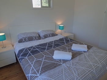 Dungowan Waterfront Apartments - Hotel Gold Coast 196
