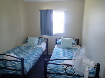 Dungowan Waterfront Apartments - Hotel Gold Coast 198