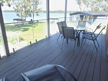 Dungowan Waterfront Apartments - Hotel Gold Coast 199