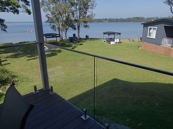 Dungowan Waterfront Apartments - Hotel Gold Coast 200
