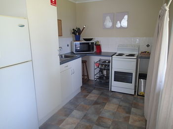 Dungowan Waterfront Apartments - Hotel Gold Coast 201