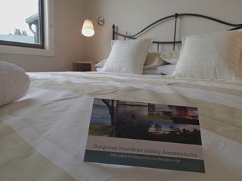 Dungowan Waterfront Apartments - Hotel Gold Coast 204