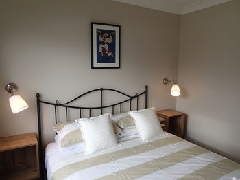 Dungowan Waterfront Apartments - Hotel Gold Coast 205