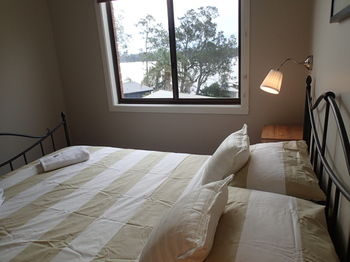 Dungowan Waterfront Apartments - Hotel Gold Coast 206