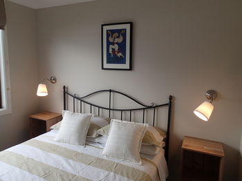 Dungowan Waterfront Apartments - Hotel Gold Coast 207