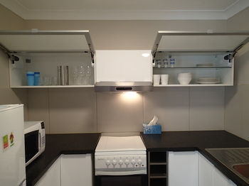 Dungowan Waterfront Apartments - Hotel Gold Coast 211