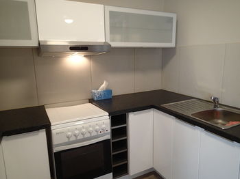 Dungowan Waterfront Apartments - Hotel Gold Coast 214