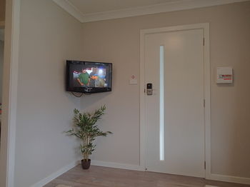 Dungowan Waterfront Apartments - Hotel Gold Coast 216