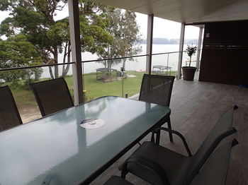 Dungowan Waterfront Apartments - Hotel Gold Coast 221