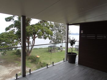 Dungowan Waterfront Apartments - Hotel Gold Coast 222