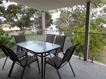 Dungowan Waterfront Apartments - Hotel Gold Coast 223