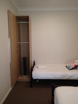 Dungowan Waterfront Apartments - Hotel Gold Coast 224