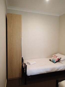 Dungowan Waterfront Apartments - Hotel Gold Coast 225