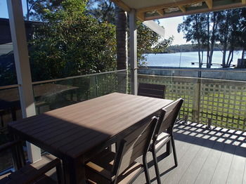 Dungowan Waterfront Apartments - Hotel Gold Coast 226