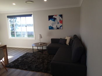 Dungowan Waterfront Apartments - Hotel Gold Coast 233