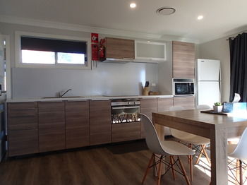 Dungowan Waterfront Apartments - Hotel Gold Coast 234