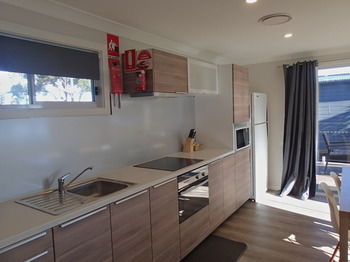 Dungowan Waterfront Apartments - Hotel Gold Coast 236