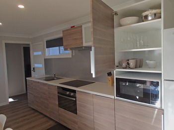 Dungowan Waterfront Apartments - Hotel Gold Coast 237