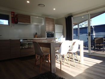 Dungowan Waterfront Apartments - Hotel Gold Coast 238
