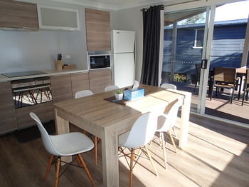 Dungowan Waterfront Apartments - Hotel Gold Coast 240