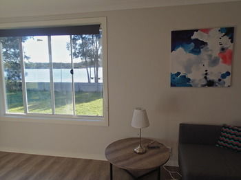 Dungowan Waterfront Apartments - Hotel Gold Coast 243