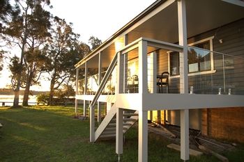 Dungowan Waterfront Apartments - Hotel Gold Coast 244