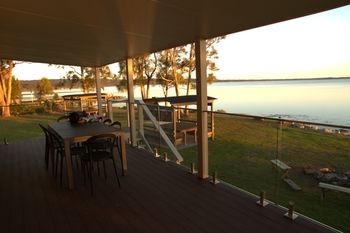 Dungowan Waterfront Apartments - Hotel Gold Coast 248