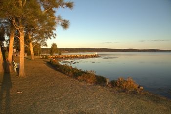 Dungowan Waterfront Apartments - Hotel Gold Coast 249