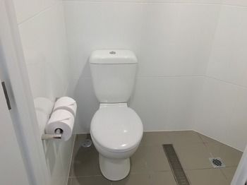 Ibis Budget Gosford - Hotel Gold Coast 11
