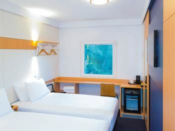Ibis Budget Gosford - Hotel Gold Coast 31