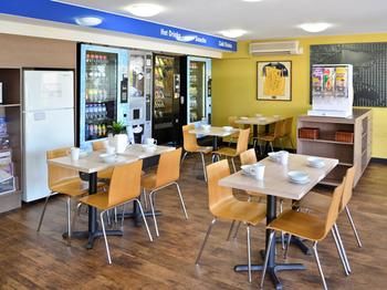 Ibis Budget Gosford - Hotel Gold Coast 33