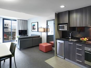Adina Apartment Hotel Sydney Airport - Hotel Gold Coast 0