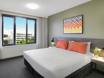 Adina Apartment Hotel Sydney Airport - Hotel Gold Coast 1