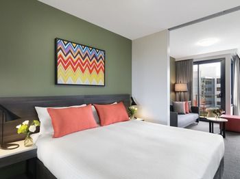 Adina Apartment Hotel Sydney Airport - Hotel Gold Coast 2