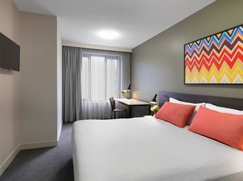 Adina Apartment Hotel Sydney Airport - Hotel Gold Coast 3
