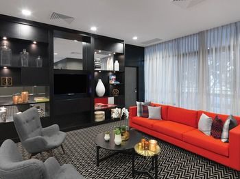 Adina Apartment Hotel Sydney Airport - Hotel Gold Coast 4