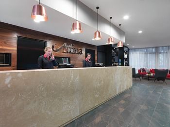Adina Apartment Hotel Sydney Airport - Hotel Gold Coast 5