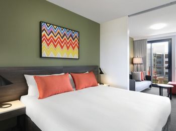 Adina Apartment Hotel Sydney Airport - Hotel Gold Coast 6