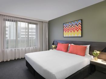 Adina Apartment Hotel Sydney Airport - Hotel Gold Coast 9