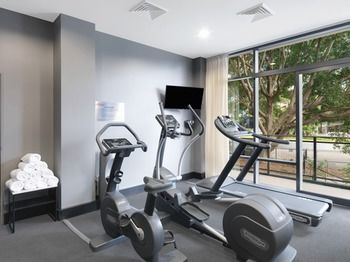 Adina Apartment Hotel Sydney Airport - Hotel Gold Coast 10