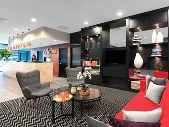 Adina Apartment Hotel Sydney Airport - Hotel Gold Coast 11
