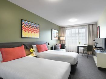 Adina Apartment Hotel Sydney Airport - Hotel Gold Coast 14