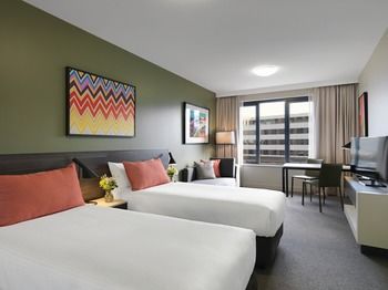 Adina Apartment Hotel Sydney Airport - Hotel Gold Coast 15