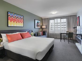 Adina Apartment Hotel Sydney Airport - Hotel Gold Coast 16