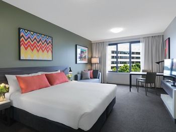 Adina Apartment Hotel Sydney Airport - Hotel Gold Coast 17