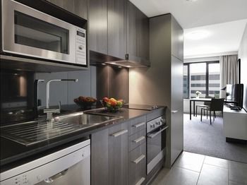 Adina Apartment Hotel Sydney Airport - Hotel Gold Coast 18