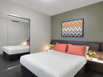 Adina Apartment Hotel Sydney Airport - Hotel Gold Coast 23